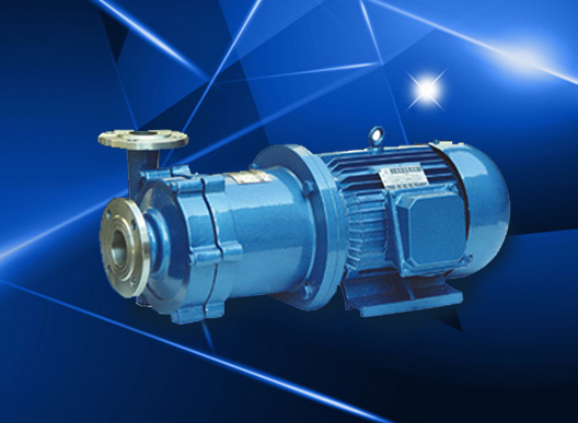 如何來選擇耐腐蝕氟塑料泵？